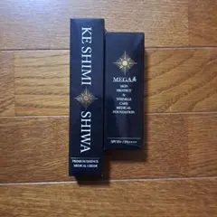 新品☆MEGA美☆薬用クリーム、リキッドファンデーション 、5本セット Amazon | MEGA美 メガビ ファンデーション メガ美スキンケア