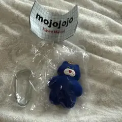 mojojojo マスコット　キーホルダー