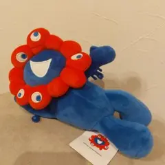 ミャクミャクくじ3等　タグ付き