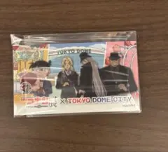 名探偵コナン アニコナ展 特典 ステッカー