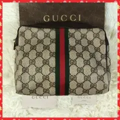 2025年最新】GUCCI シェリーライン ショルダーバッグの人気