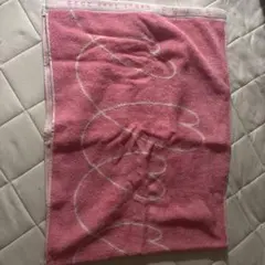 なにわ男子 1st Love タオル