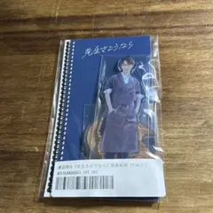 アクリルスタンド アクスタ 先生さようなら 渡辺翔太 Snow Man