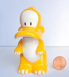 さくら銀行 ソフビ 貯金箱