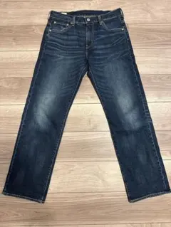 Levi's 569 Loose Straight Jeans W31 L32 - メルカリ
