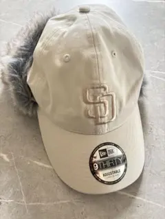 ニューエラキャップ