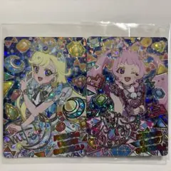 ひみつのアイプリ バズリウムカード