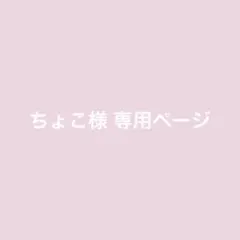 専用ページ