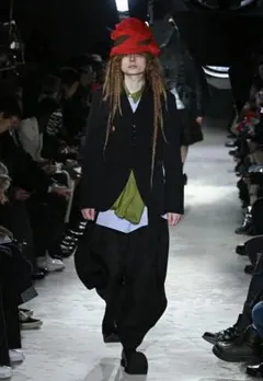 COMME des GARCONS HOMME PLUS 25AW ジャケット