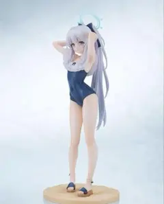 ミヤコ(水着)　メモリアルロビーVer.　1/7　フィギュア　ブルーアーカイブ