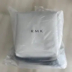 RMK オリジナル スクエアポーチ　ノベルティのサムネイル