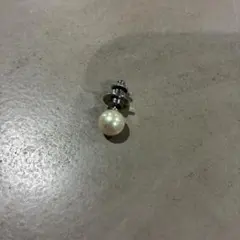 本真珠 パール ピンブローチ タイピンのサムネイル