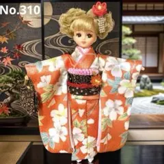 2026年最新】リカちゃん 着物の人気アイテム - メルカリ