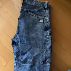 ジーンズ ワークパンツ