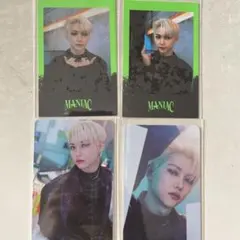 straykids MANIAC ソウルコン ラントレ ポラ フィリックス