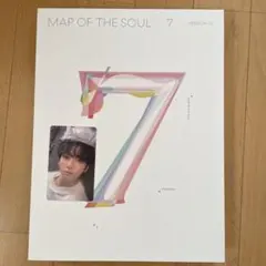 MAP OF THE SOUL 7～THE JOURNEY～