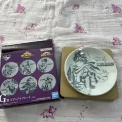 僕のヒーローアカデミア ビジュアルプレート　【緑谷出久】