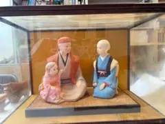 2026年最新】翁 人形の人気アイテム - メルカリ