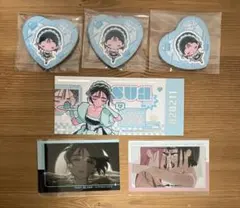 エイリアンステージ スア キャラクターグッズ