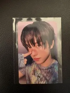 &TEAM TAKI タキ　Back to Life トレカ