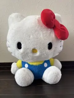 ハローキティ ぬいぐるみ 大きめ