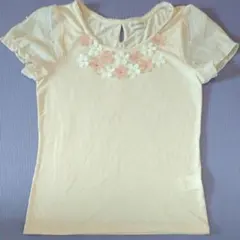 LODISPOTTO　Tシャツ カットソー　Ｍのサムネイル