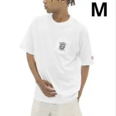 【新品】element エレメント メンズ Tシャツ ストリート スケボ 半袖