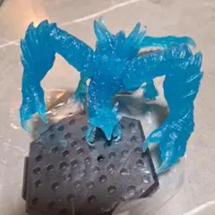 モンスターハンタースタンダードモデル　　ガイアデルム　クリア版