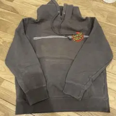 Santa Cruz サンタクルズ　パーカー