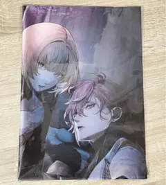 2025年最新】終遠のヴィルシュ 布ポスターの人気アイテム - メルカリ