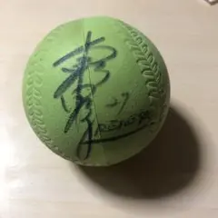 2025年最新】上野由岐子 サインの人気アイテム - メルカリ