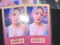 ゆじょんプロフ必読様専用