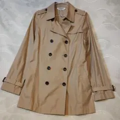 激安セール！NATURAL BEAUTY BASICコート