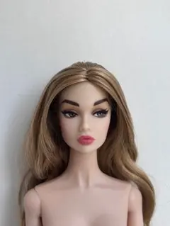 Poppy Parkerポピーパーカー