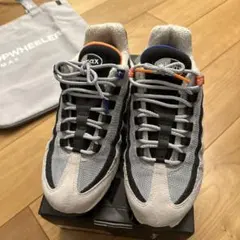 【スニーカー】NIKE AIR MAX 95LW ループウィラーマックス95