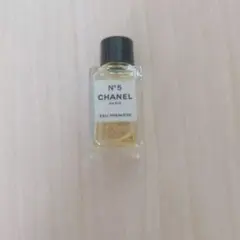 CHANEL N°5 Eau Première 香水