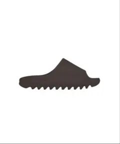 イージー サンダル ブラック 28cm Yeezy Ye カニエウェスト - メルカリ