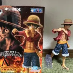 ルフィ グランディスタ ケロッグ 当選 非売品 フィギュア - メルカリ