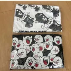 新品　マリオ　Tシャツ２枚セット