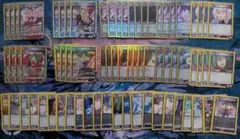 CLAMP IN CARD GAME クランプ キラ プロモ カードセット - メルカリ