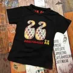 ⑅︎◡̈︎* 22th アニバーサリー Tシャツ 8090 BOOFOOWOO