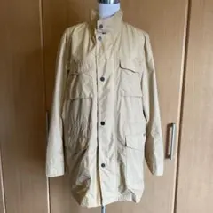 メンズ　ジャケット　ウィンドブレーカー　クロコダイル　Crocodile