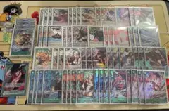 2026年最新】ワンピースカード デッキ フルパラの人気アイテム - メルカリ