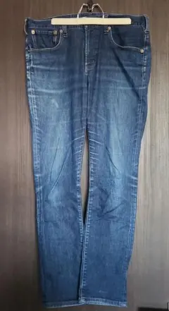 GLOBAL WORK　デニムパンツ(*^^*)