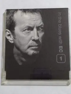 ERIC CLAPTON / in the blues with EC (1)