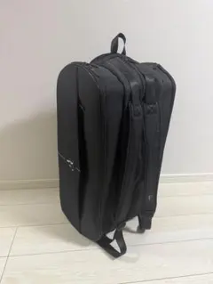Bugaboo コンフォートトランスポートバッグ ブラック(かばん付き 