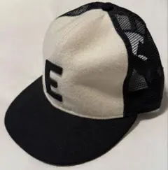 FEAR OF GOD ESSENTIALS NEW ERA キャップ