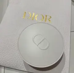 ディオール　コンパクト