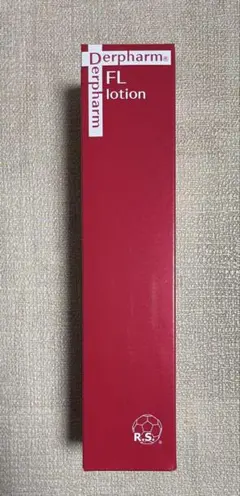 新品未開封　Derpharm フラーレンローション100ml 定価11000円のサムネイル
