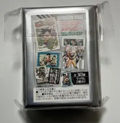 【完全未開封品】ドラゴンボール マグネットステッカーコレクション 15点セット